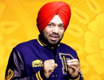 Gurpreet Ghuggi