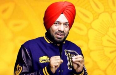 Gurpreet Ghuggi