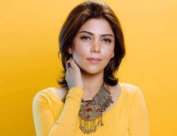 Hadiqa Kiani