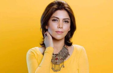 Hadiqa Kiani