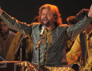 Hans Raj Hans