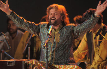 Hans Raj Hans