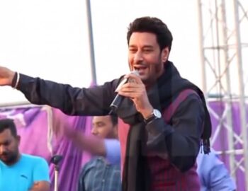 Harbhajan Mann