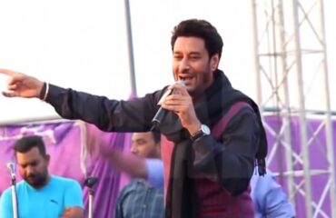 Harbhajan Mann