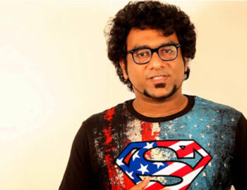 Haricharan