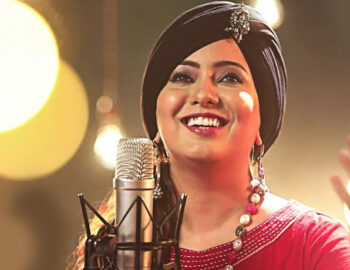 Harshdeep Kaur