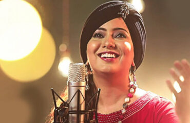 Harshdeep Kaur