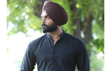 Jaggi Singh