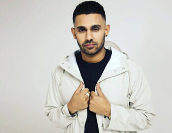 Jaz Dhami