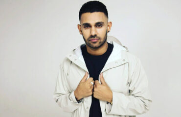 Jaz Dhami