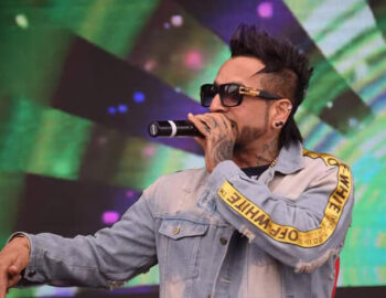 Jazzy B