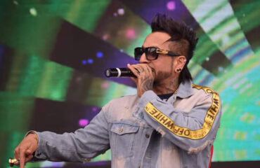 Jazzy B