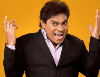 Johnny Lever