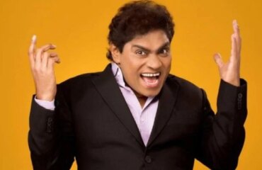 Johnny Lever