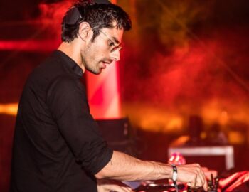 KSHMR