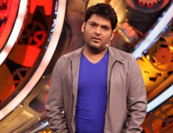 Kapil Sharma