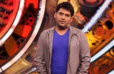 Kapil Sharma