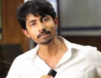 Karthik Kumar