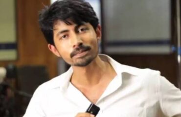 Karthik Kumar