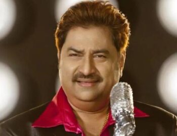 Kumar Sanu