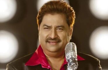 Kumar Sanu