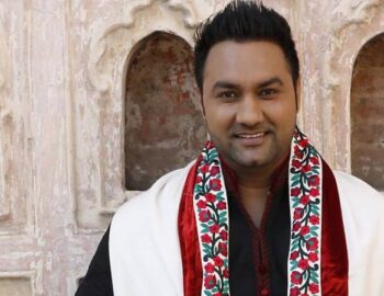 Lakhwinder Wadali