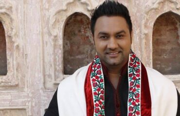 Lakhwinder Wadali