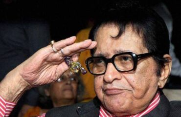 Manoj Kumar