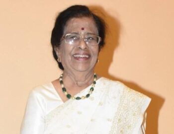 Meena Khadikar