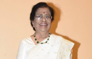 Meena Khadikar