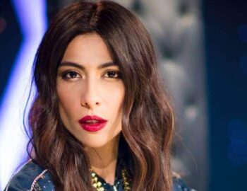 Meesha Shafi