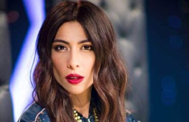 Meesha Shafi