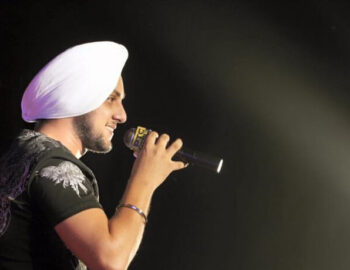 Mehtab Virk