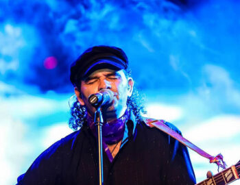 Mohit Chauhan