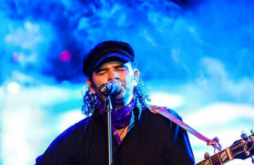 Mohit Chauhan