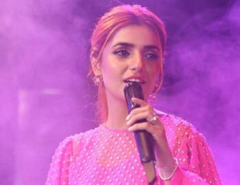 Momina Mustehsan