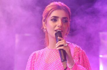 Momina Mustehsan