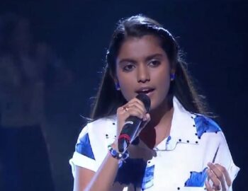 Nahid Afrin