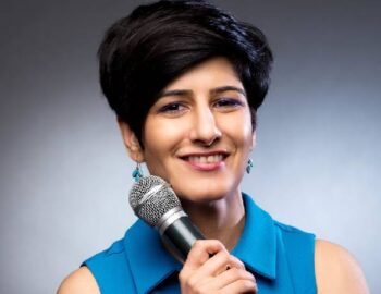 Neeti Palta