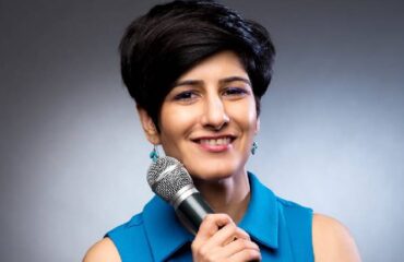 Neeti Palta