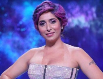 Neha Bhasin