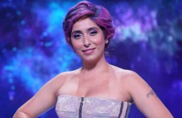 Neha Bhasin