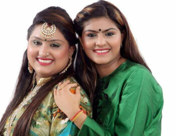 Nooran Sisters