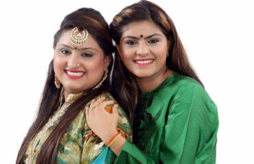 Nooran Sisters