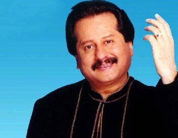 Pankaj Udhas