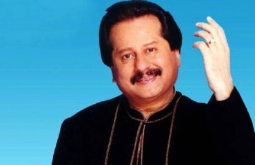 Pankaj Udhas