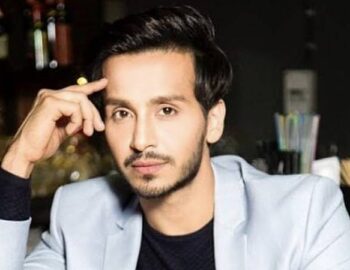 Param Singh