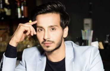 Param Singh