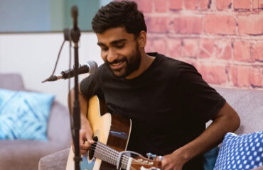 Prateek Kuhad