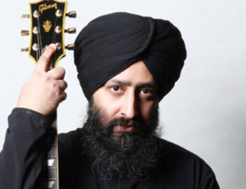 Rabbi Shergill